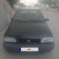 83انژکتورکامل دوگانه سوز درحد