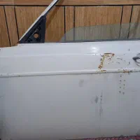 در پیکان وانت