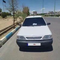پراید 131دوگانه شرکتی