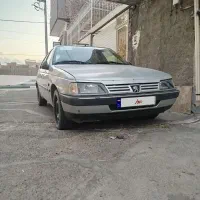 پژو ۹۰ کرم
