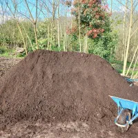 خاک و کودمخصوص باکس نشا