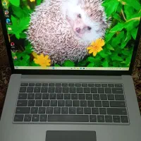 surface laptop cori 7 th11