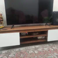 ست میز تلویزیون و کنسول