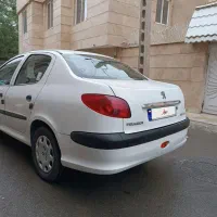 206sd tu5|خودرو سواری و وانت|مشهد, جنت|دیوار