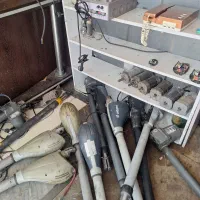 تعمیرات نصب جک پارکینگی ریموتی‌‌