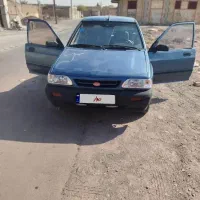 پراید۸۴|خودرو سواری و وانت|رفسنجان, |دیوار