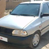 پراید۱۳۱seمدل۹۲