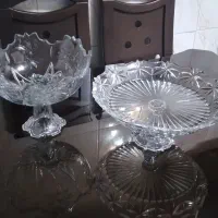 میوه خوری وشیرینی خوری