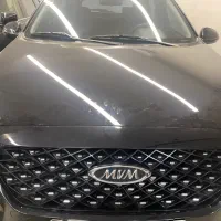 ام وی ام x22پرو مدل ۱۴۰۳دنده