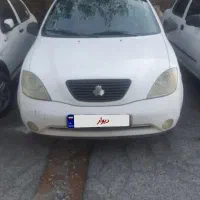 تیبا ۹۴ بدون رنگ