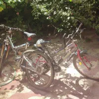حراج دوچرخه