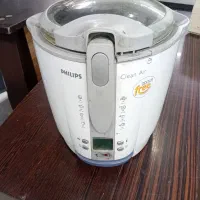 سرخ کن فیلیپس