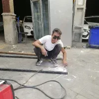 جوشکاری سیار