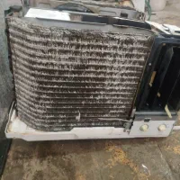فقط فقط کولر پنجره ای