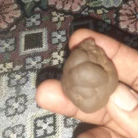 سنگ بیابانی پر انرژی