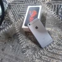 ایفون 6s|موبایل|اصفهان, مهرآباد|دیوار