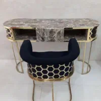 میز کار ناخن