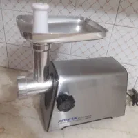 چرخ گوشت عرشیا