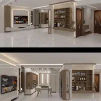 استخدام نیروی کارگاه mdf
