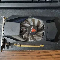 کارت گرافیک GT740 بایواستار 2GB
