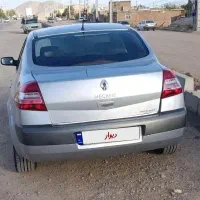 مگان 2000اتومات