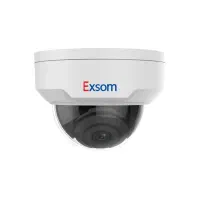 دوربین مدار بسته دام اکسوم مدل EIPC-D335