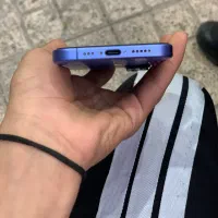 آیفون ۱۶ نرمال