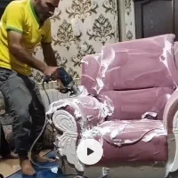 مبل شویی شهر(تخفیف ویژه تا10اسفند)