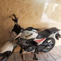 موتور بنلی/  ماشین ۲۰۶