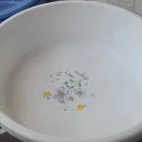 لگن سایز بزرگ