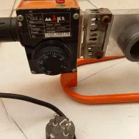 اتو لوله مکس