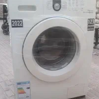 لباسشویی سامسونگ فول آپشن اصل کره ای 7kg
