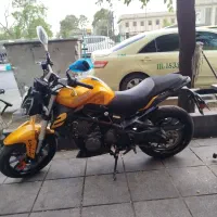 بنلی 300تمیز