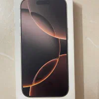 آیفون۱۶ پرو۱۲۸