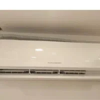 نصب و تعمیر کولر گازی