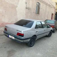 پژو ۴۰۵ فروشی