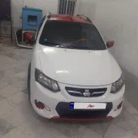 کوئیک آر مدل ۱۴۰۱
