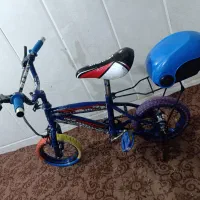 دوچرخه