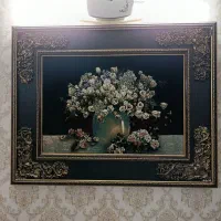 تابلو فرش|تابلو فرش|تهران, زهتابی|دیوار