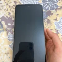گوشی s24fe در حد نو با گارانتی و جعبه کامل