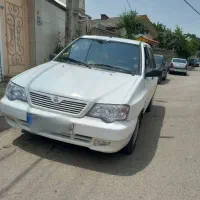 132 مدل 92 فول