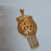 النگو و پلاک بدون اجرت