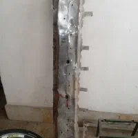 دیاق پراید یه کمی صاف کاری میخواد