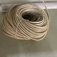 سیم نئون شیشه ای