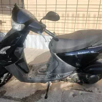 موتور رهرو 125