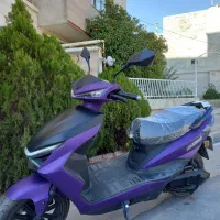 موتور برقی لاکی 2000 w