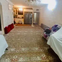 آپارتمان همکف ۹۵متری کریمی۱۵عباسی نورگیر خوب