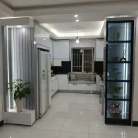 ساخت کابینت و کمد دیواری