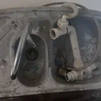 سینک ظرفشویی