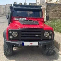 پاژن ۴ در ۴ سیلندر مدل ۸۰